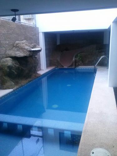 Lindo Departamento con alberca