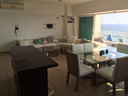 Precioso Departamento en Paradise Bay Grand