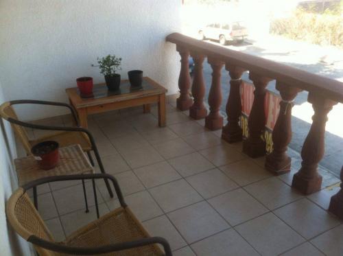 Lindo Departamento en Sabalo Vista