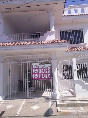 Hermosa y amplia casa!