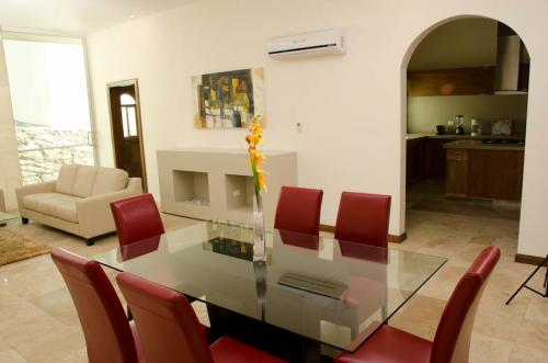 HERMOSO, LUJOSO Y ESTRATEGICO DEPARTAMENTO AMUEBLADO