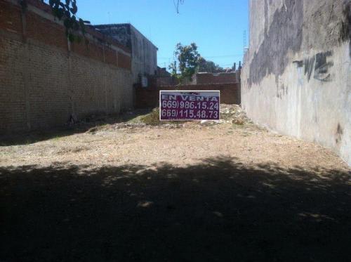 Excelente Terreno en Venta