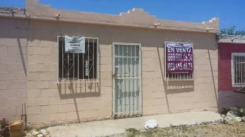 Linda Casa en Doña Chonita