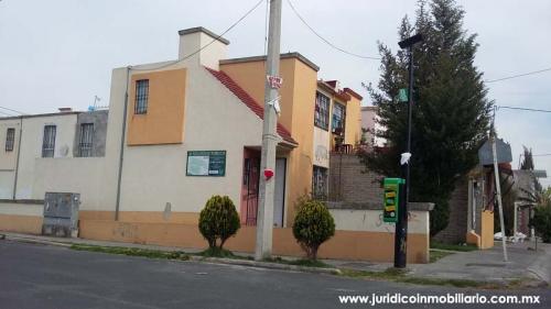 SE VENDE CASA ACCESIBLE EN PASEOS DE CHALCO