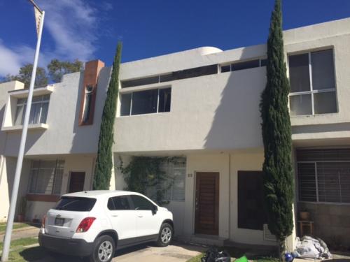 Bosques de San Isidro #1702 casa 22 Praderas del Centinela 