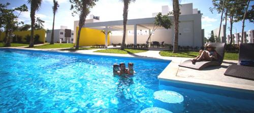 TU NUEVO HOGAR ESTA EN EL PARAISO