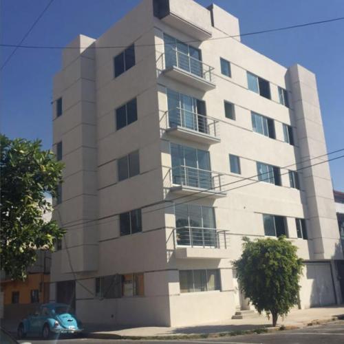 Departamentos Preventa, 3 recamaras, entrega 2016