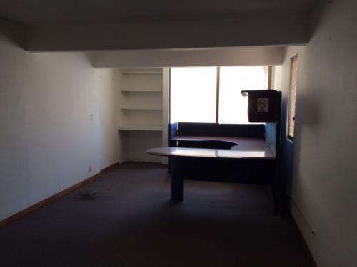 Oficina en renta en Providencia; a 3 cuadras de zona financiera