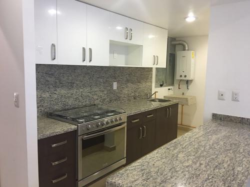 Departamento  Precio de PreVenta, City Towers Green