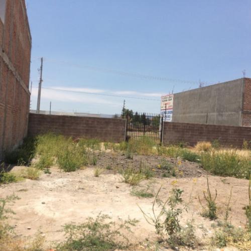 VENDO TERRENO RESIDENCIAL AL NORTE COTO CERRADO