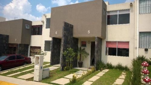 Hermosa residencia de 3 recámaras