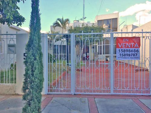 Casa Venta/ Jardines de Guadalupe/ Zapopan