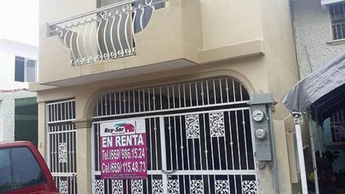 Bonita casa en Santa Virginia