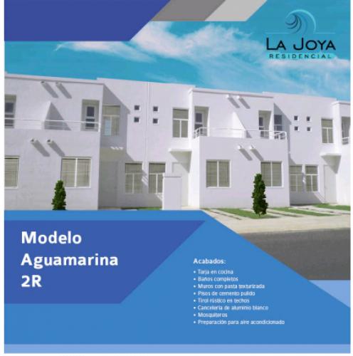 CASA 2 RECAMARAS