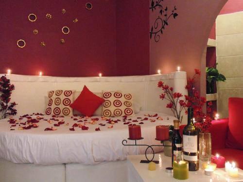 habitación para pareja en renta noche/semana