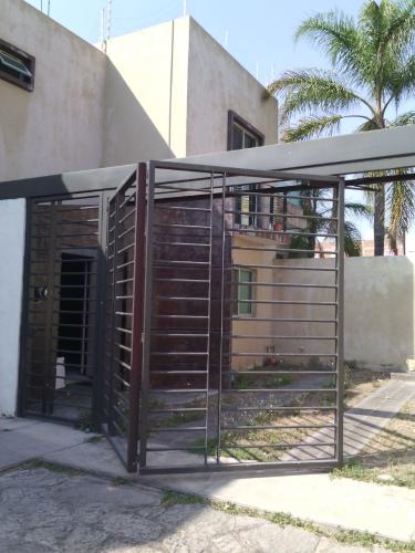 Bonita casa en San Isidro Residencial