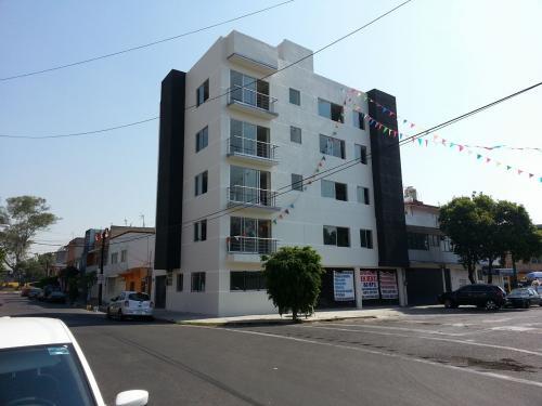 venta departamentos df sur, gran lujo y calidad
