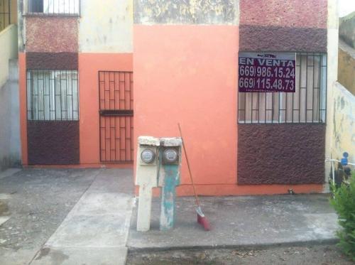 bonita casa en el Jabalies