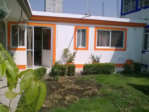 Loft 1 recámara cochera 1 nivel cerca planta VW Puebla