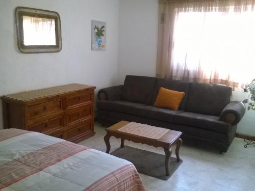 Casa tipo loft 1 recámara cochera empresas ejecutivos Puebla