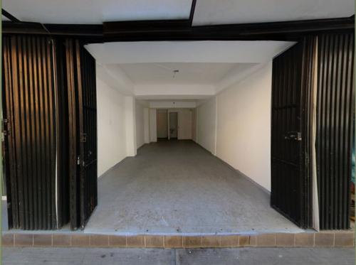 Excelente local en Insurgentes Mixcoac