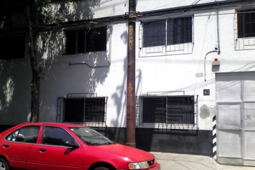 COL.  POPOTLA RENTO BODEGA 560 M2 CON OF.