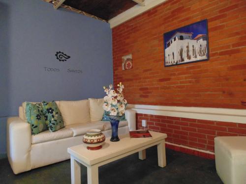 hospedate en suites personalizadas 