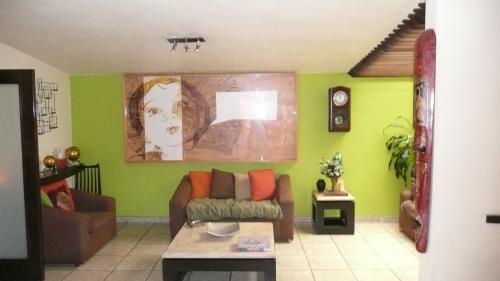 Casa en Hacienda de Echegaray