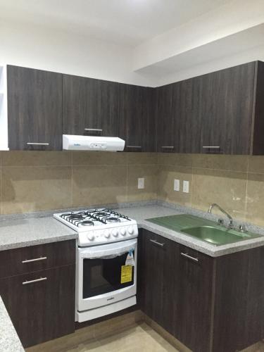 Portales sur, Departamentos Nuevos, Plusvalia y Calidad