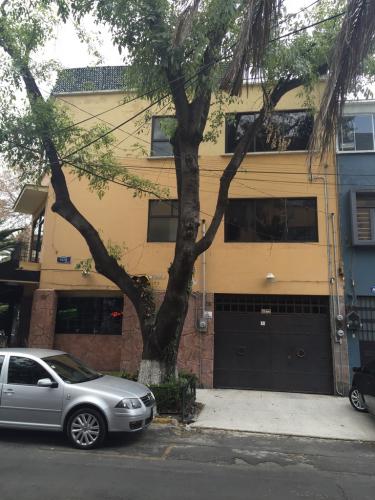 Excelente departamento en Narvarte