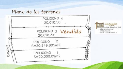 LOTES CAMPESTRES EN MONTEMORELOS