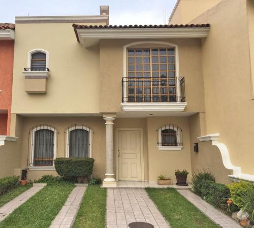 Casa Venta/ Jardines Chapalita/ Zapopan