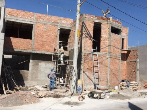 VENDO CASA NUEVA 2 PLANTAS VILLAS DE LA CANTERA