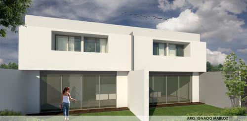 PROLONGACION FEDERALISTA #1355  CALLE CIPRES  CASA #8 LOS GIRASOLES 