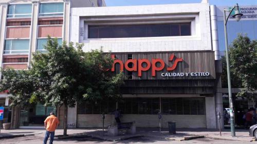 EDIFICIO EN RENTA CENTRO DE MONTERREY SOBRE AVENIDA MADERO. EXCELENTE OPORTUNIDAD.