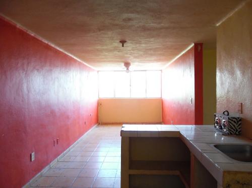 VENDO DEPARTAMENTO EN PUERTO VALLARTA COL LA AURORA