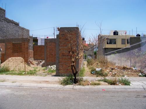 Barato Terreno cerca de parque en Jardines del Vergel
