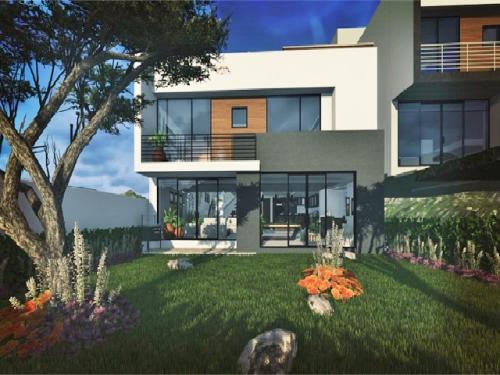 Venta de Casas en Condominio Credito Infonavit Estado de Mexico