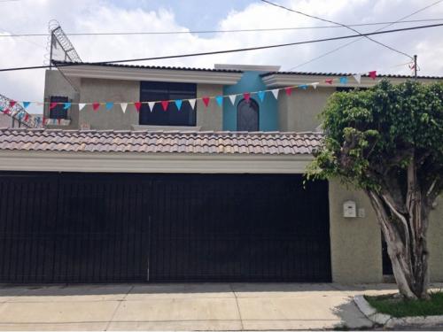 Casa Venta/ Jardines de Guadalupe/ Zapopan