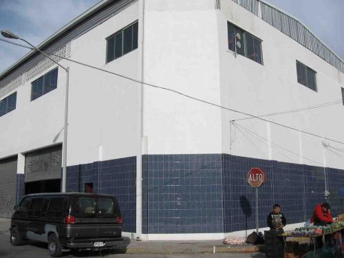 BODEGA COLONIA MODERNA EN EL CENTRO DE MONTERREY. EXCELENTE Y DE OPORTUNIDAD.
