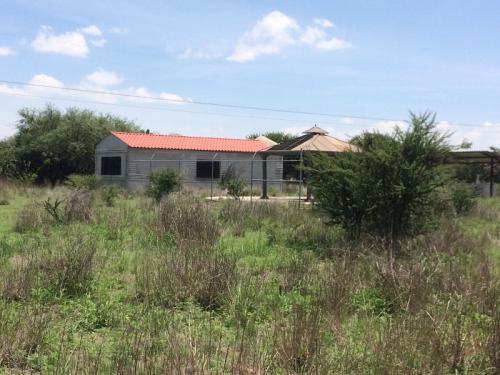 VENDO TERRENO UNA HECTAREA A $35.00 M2