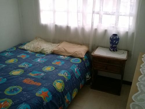 Recamarita amueblada $ 2,000 mensual sin aval cochera limpieza