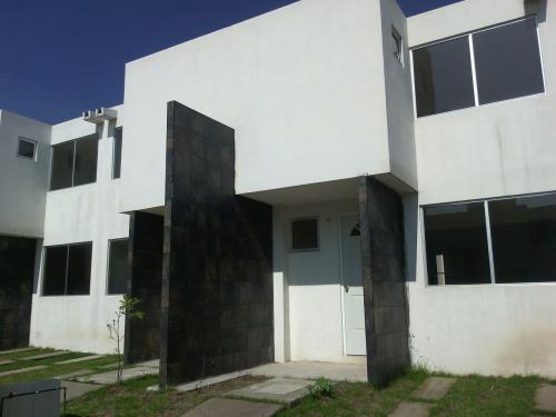 Casa nueva