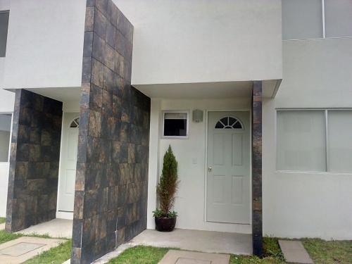 Casa de 3 recamaras