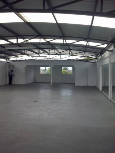 excelente local para gym o actividades deportivas