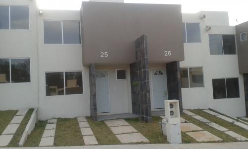 Casas Seguras