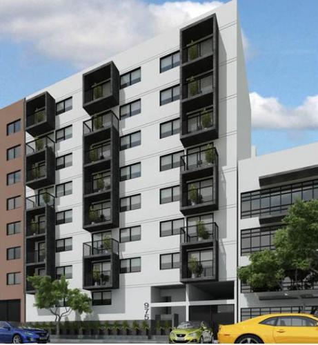 Excelente departamento en Narvarte Poniente