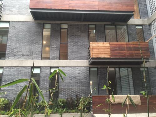 Departamentos Nuevos de Lujo, Las Aguilas, CDMX