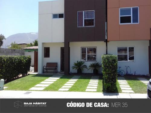 Casa en Fraccionamiento Mérida 