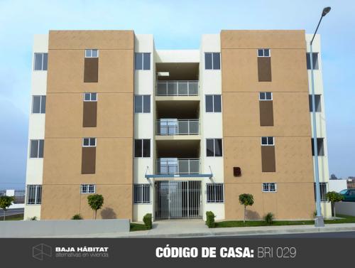 Departamento en Terrazas del Pacífico